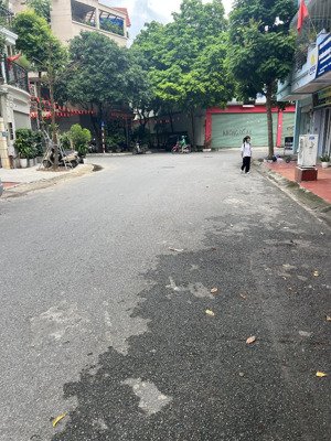 siêu phẩm mặt phố lk mỗ lao - hà đông * diện tích 35 * 5tầng * giá 11tỷ * kinh doanh đĩnh .