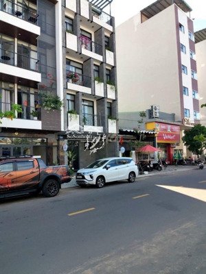bán đất phước trường 12: dt 79m2 cách biển phạm văn đồng 200m, vị trí đẹp