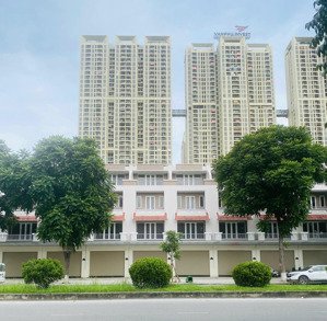 chính chủ cho thuê liền kề the terra an hưng để kinh doanh. lh 