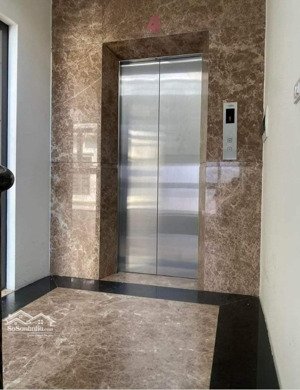 cc cho thuê nhà mới, 2 mặt đường, phố phương mai, thang máy, pccc, 243m2x7t vp, nhà hàng, kd 81 tr