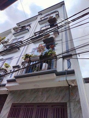 bán nr tại quang tiến, 6 tỷ, 35m2, 3pn, 4wc, 5 tầng