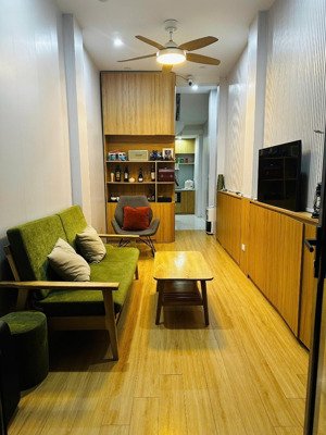 bán nhà riêng tại phố cảm hội, 6 tỷ, 26.5m2, 3 tầng