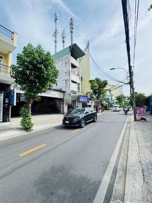 giá tốt. mặt tiền đường số, p.tân quy (8x20) gần nguyễn thị thập