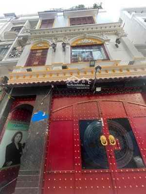 siêu đẹp! mặt tiền ngay phan đăng lưu, phú nhuận. ngang 5,7m công nhận 120m2, 4 tầng giá chỉ 22 tỷ