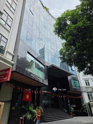 duy tân_ nhỉnh 400tr/m _khổ đất vuông _ mt đẹp 9m_ vỉa hè 7m_ phù hợp xây toà vp kd