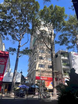 BÁN NHÀ GÓC 2 MẶT TIỀN TRẦN HƯNG ĐẠO – Q5 – VỊ TRÍ HIẾM – NGANG KHỦNG 8M