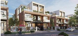 kẹt tiền bán nhanh biệt thự aqua city, 15 tỷ vnd, 200m2, thanh toán chỉ 2tỷ9