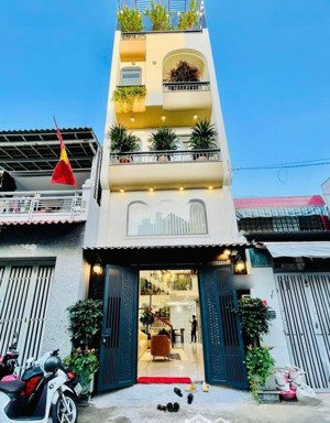 chủ rao cả tháng chưa chốt bán gấp nhà trần văn trân tân bình, 4pn, giá tốt 7 tỷ