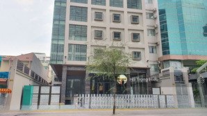 siêu phẩm đất 3mt xây tòa nhà 500m2 hầm 9 tầng, khai thác 1,5 tỷ/tháng, bán 83 tỷ