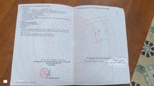 bán gấp lô góc 2 mặt tiền 99m2 ô tô vào tận nơi cách trục chính 30m chính chủ