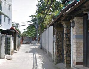 Bán Dãy Phòng Trọ-2 Mặt Hẻm Ô Tô, Gần Kha Vạn Cân-Linh Tây-300m2(12mx25m)-Chỉ 15 Tỷ(TL)