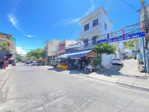 bán nhà tđc vĩnh phước - ngô đến cách đường 2/4 và tháp bà ponaga chỉ 500m ôtô vào được. 2tỷ950 tl