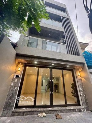 siêu phẩm phố thọ tháp đẹp như mơ mặt tiền khủng 6m giá mượt tìm chủ mới