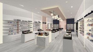 cho thuê nhà mặt phố đường xuân thủy, cầu giấy. dt: 350m2. mt: 11m