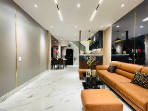 bán nhanh căn nhà đẹp 50.6m2 ngay phổ quang, phú nhuận. giá: 3 tỷ 750. shr, nhiều tiện ích