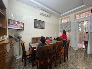 bán nhà phố vọng 75m2 4 tầng mặt tiền 7.7m 13.4 tỷ đồng tâm hai bà trưng