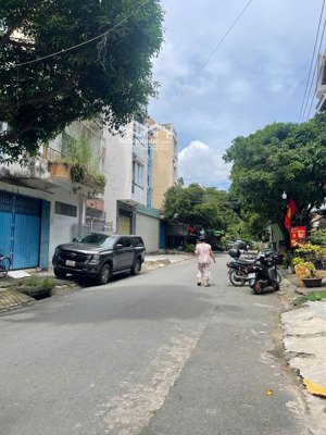 hàng hiếm !!! mặt tiền kinh doanh mua bán sầm uất cư xá chu văn an, p26 bình thạnh 5 tấm hđ 30tr/th