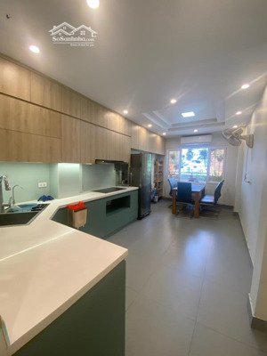 văn cao - ba đình, 46m2 x 5 tầng, ô tô vào nhà, 2 thoáng, hiếm