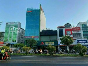 khuôn đất hiếm! bán nhà mt đoạn 2 chiều xô viết nghệ tĩnh - 18x70m, ctxd hầm 8 tầng - 99 tỷ