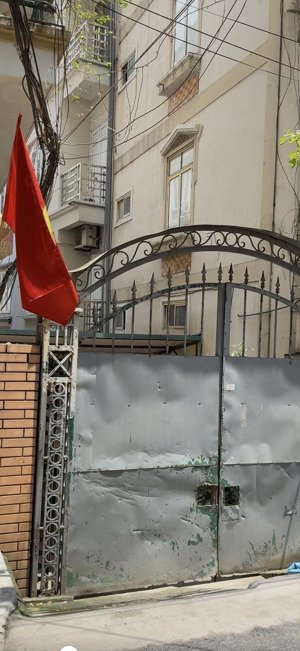 bán đất đẹp trung tâm quận đống đa