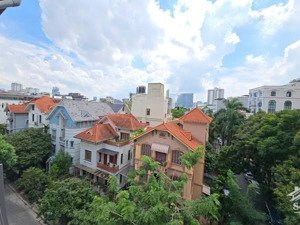 bán nhà mặt phố nguyễn vĩnh bảo, lô góc,vỉa hè 2 bên, 106m2, 57 tỷ, đường trước nhà 15m