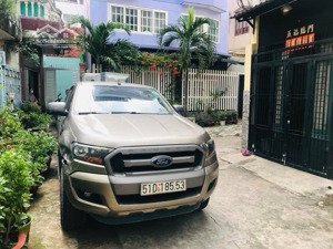 hẻm xe hơi | hoàng hoa thám, phường gia định(p7 bình thạnh cũ) | 4 tầng 52m2 ~ p.khúc 6tỷ tl