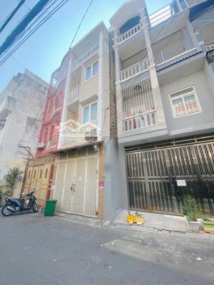 bán nhà riêng tại đường huỳnh văn bánh, phường 13, phú nhuận, hồ chí minh, 11,3 tỷ, 41 m2