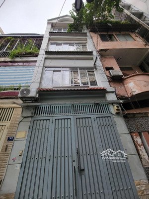 siêu phẩm 4 tầng - hẻm xe hơi 6m - khu vip liền kề sân bay tân sơn nhất giá chỉ 8,3 tỷ