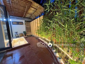 chính chủ bán nhà góc 2 mặt tiền khu nam việt á