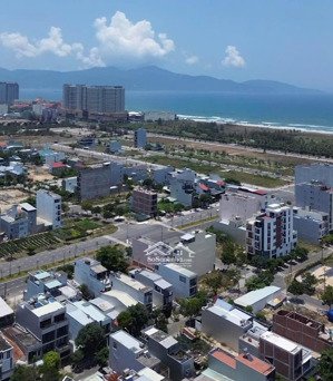 ncc bán lô đất đẹp - sát biển sơn thủy . giá 8tỷ x