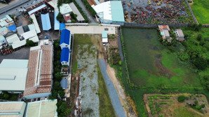 bán gấp 36000m2 đất skc tại mỹ yên bến lức