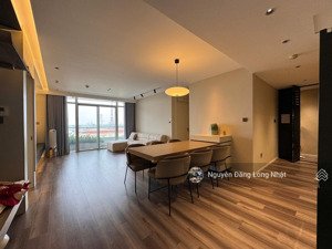 hot! cho thuê căn hộ 3pn, 130m2 giá ưu đãi tại mandarin garden, cầu giấy, hà nội