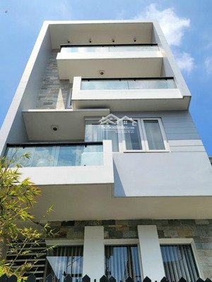 hàng ngộp giá tốt ngay phạm văn bạch, gò vấp - 71,5m2 (5x14,3m), sổ sẵn, đang cho thuê 21tr