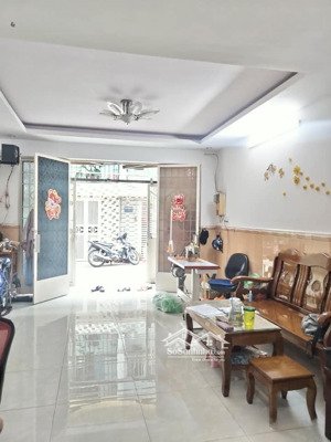 bán nhà riêng tại phường 5, quận 11, hồ chí minh, giá cực chất 7,68 tỷ, 68m2