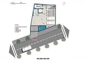 bán đất vip đường lê bôi phường mân thái sơn trà cách biển chỉ 100m, dt: 167 m2
