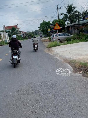 mặt tiền dh507 chỉ cần 820tr là mua được tại an thái phú giáo tphcm hơn 400m2 sổ sẵn