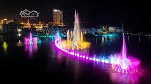 bán nhanh 1,550 tỷ studio icon 40 hạ long, view vịnh tuần châu - nhạc nước. lh xem nà 