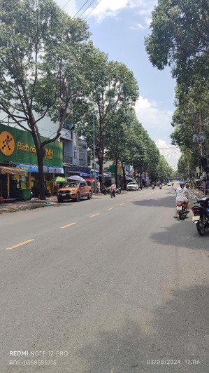 nhà riêng bán, đ.lê hồng phong, p phú thọ, thủ dầu một, bình dương, 5 tỷ, 100m2