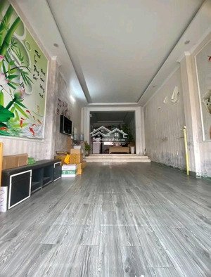 hx tải thông _ 120m2 _ ngang 5,5m _ 4 tầng tỉnh lộ 43 bình chiểu.