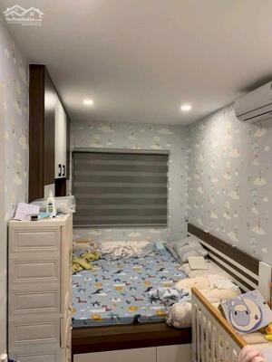 Căn chung cư Sunny Plaza ,Phạm Văn Đồng, Gò Vấp 2p ngủ, có NT, 13tr/th