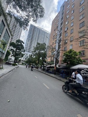 bán căn cc tòa n3b lê văn lương, dt 57m2, giá 5.395 tỷ trung hòa, cầu giấy