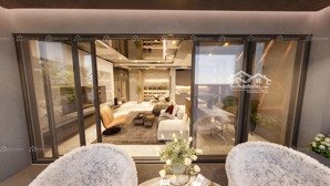 sở hữu căn hộ tòa f2 2pn, 72m2 tại sun feliza suites, hà nội với giá cực tốt 140tr/m2