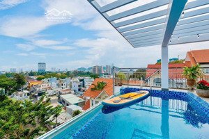 chính chủ cần bán biệt thự - khu biệt thự an bình - căn góc 3 mặt tiền - full nội thất