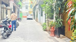 bán nhà đường hoàng quốc việt, cầu giấy, 42m2, 4t, ô tô, nhỉnh 15 tỷ