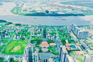 bán đất đường phạm đôn lễ khu 1 phường thạnh mỹ lợi q2, tp. hcm. 100m2, 12.5 tỷ