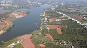 ĐẤT VIEW HỒ PHÚC THỌ GIÁ NGỘP