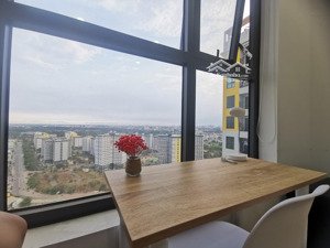 chính chủ bán bcons green view 3pn, 2wc full nội thất, giá 1,98 tỷ, có hđ thuê gần 10 triệu