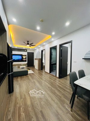 bán nhanh trong tháng căn hộ 2 ngủ toà đại kim building phố trần hoà, đại kim
- diện tích 58m