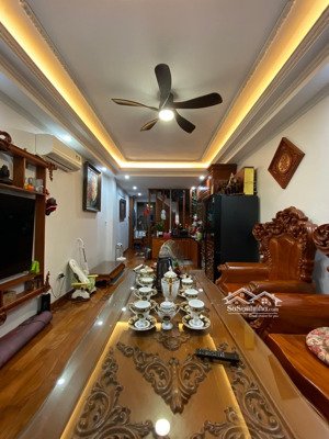 bán nhà đẹp mỹ đình 6 tầng kiên cố cách ô tô 60m kinh doanh tốt chỉ 12.3 tỷ