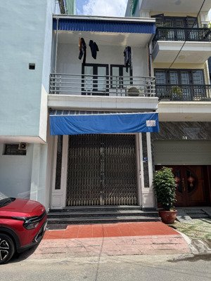 bán nr đẹp tại vĩnh tiến 1, 5,2 tỷ, 56,2m2, 2pn, 2wc, hướng tây nam, lê chân, hp